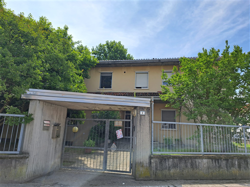 Casa Protetta di Galliate
