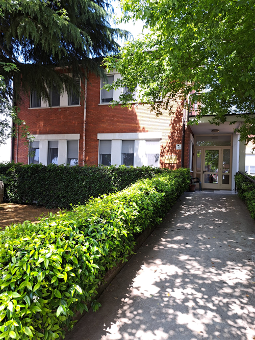 Casa Protetta di Romentino