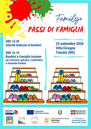 Passi di Famiglia